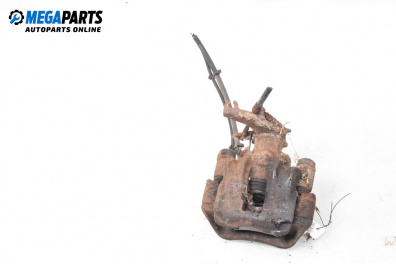 Спирачен апарат за Iveco Daily III Box (11.1997 - 07.2007), позиция: задна, лява