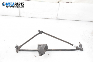 Механизъм предни чистачки за Iveco Daily III Box (11.1997 - 07.2007), товарен, позиция: предна