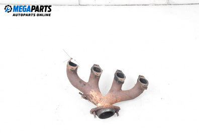 Изпускателен колектор  за Iveco Daily III Box (11.1997 - 07.2007) 29 L 9 V, 90 к.с.