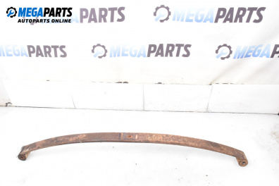 Ресори за Iveco Daily III Box (11.1997 - 07.2007), товарен