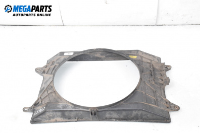 Дифузьор за Iveco Daily III Box (11.1997 - 07.2007) 29 L 9 V, 90 к.с.