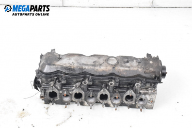 Глава за Iveco Daily III Box (11.1997 - 07.2007) 29 L 9 V, 90 к.с.