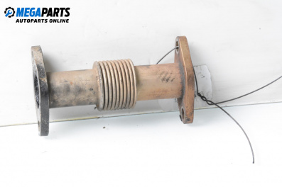 EGR тръба за Iveco Daily III Box (11.1997 - 07.2007) 29 L 9 V, 90 к.с.