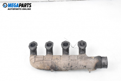 Всмукателен колектор за Iveco Daily III Box (11.1997 - 07.2007) 29 L 9 V, 90 к.с.