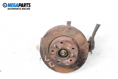 Шенкел главина за Iveco Daily III Box (11.1997 - 07.2007), позиция: предна, лява