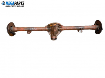 Заден мост за Iveco Daily III Box (11.1997 - 07.2007), товарен