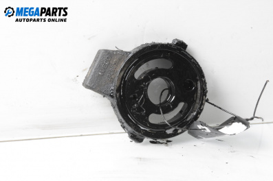 Планка за Iveco Daily III Box (11.1997 - 07.2007), 2+1 вр., товарен