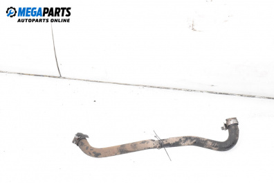 Маркуч турбо за Iveco Daily III Box (11.1997 - 07.2007) 29 L 9 V, 90 к.с.