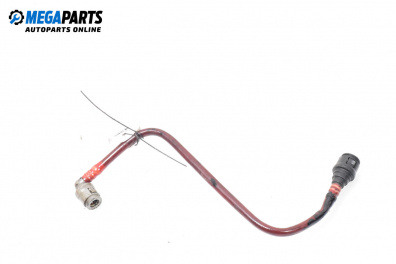 Горивен маркуч за Iveco Daily III Box (11.1997 - 07.2007) 29 L 9 V, 90 к.с.