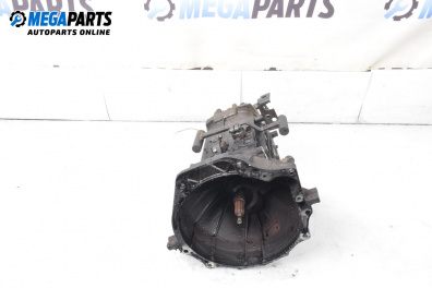 Ръчна скоростна кутия за Iveco Daily III Box (11.1997 - 07.2007) 29 L 9 V, 90 к.с.