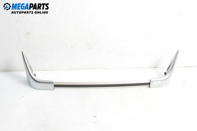 Багажник за тавана за Citroen C8 Minivan (10.2002 - 06.2014), 4+1 вр., миниван