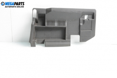 Пластмасова кора за Citroen C8 Minivan (10.2002 - 06.2014), 4+1 вр., миниван