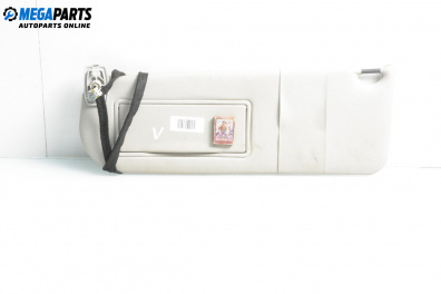 Сенник за Citroen C8 Minivan (10.2002 - 06.2014), позиция: лява