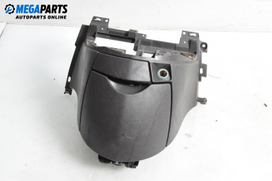 Централна конзола за Citroen C8 Minivan (10.2002 - 06.2014)