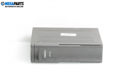 CD чейнджър за Citroen C8 Minivan (10.2002 - 06.2014)