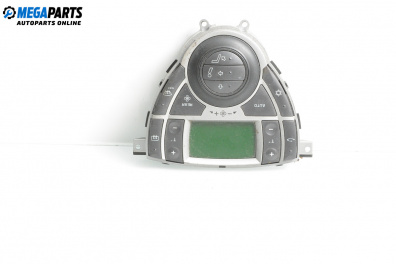Панел климатроник за Citroen C8 Minivan (10.2002 - 06.2014)