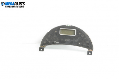 Индикаторен дисплей за Citroen C8 Minivan (10.2002 - 06.2014)