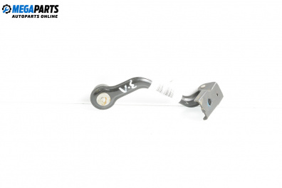 Панта заден капак за Citroen C8 Minivan (10.2002 - 06.2014), 4+1 вр., миниван, позиция: лява