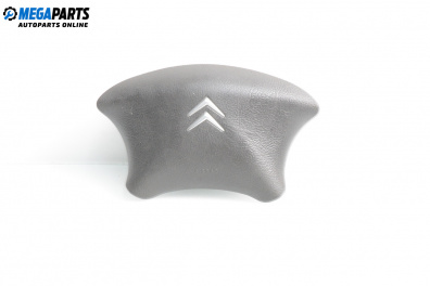 Airbag за Citroen C8 Minivan (10.2002 - 06.2014), 4+1 вр., миниван, позиция: предна