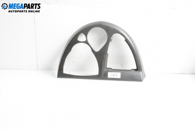 Интериорна пластмаса за Citroen C8 Minivan (10.2002 - 06.2014), 4+1 вр., миниван, позиция: предна