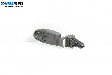 Лостче аудио управление за Citroen C8 Minivan (10.2002 - 06.2014)