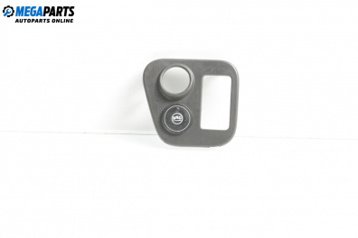 Интериорна пластмаса за Citroen C8 Minivan (10.2002 - 06.2014), 4+1 вр., миниван, позиция: предна