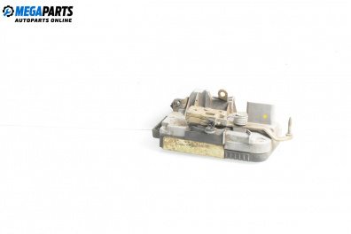 Брава на врата за Citroen C8 Minivan (10.2002 - 06.2014), позиция: задна, лява