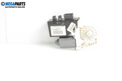 Електромотор за стъклоподемник за Citroen C8 Minivan (10.2002 - 06.2014), 4+1 вр., миниван, позиция: предна, дясна