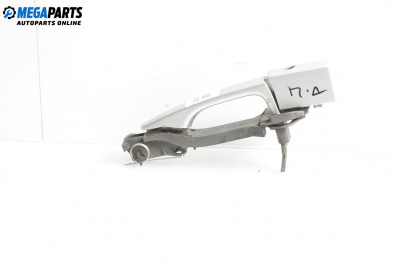 Външна дръжка за Citroen C8 Minivan (10.2002 - 06.2014), 4+1 вр., миниван, позиция: предна, дясна