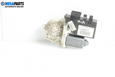 Електромотор за стъклоподемник за Citroen C8 Minivan (10.2002 - 06.2014), 4+1 вр., миниван, позиция: предна, лява