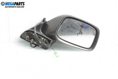 Огледало за Citroen C8 Minivan (10.2002 - 06.2014), 4+1 вр., миниван, позиция: дясна