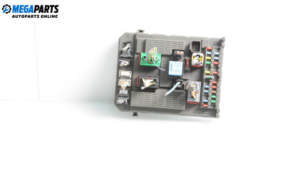 BSI модул за Citroen C8 Minivan (10.2002 - 06.2014)