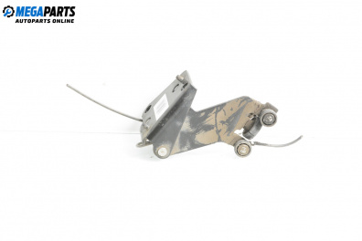 Панта на врата за Citroen C8 Minivan (10.2002 - 06.2014), 4+1 вр., миниван