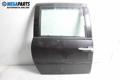 Врата за Citroen C8 Minivan (10.2002 - 06.2014), 4+1 вр., миниван, позиция: задна, дясна