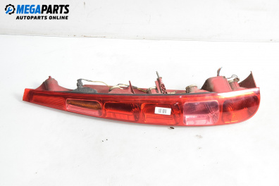 Стоп за Citroen C8 Minivan (10.2002 - 06.2014), миниван, позиция: дясна