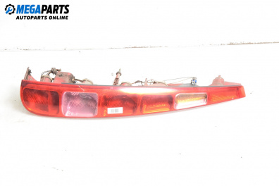 Стоп за Citroen C8 Minivan (10.2002 - 06.2014), миниван, позиция: лява