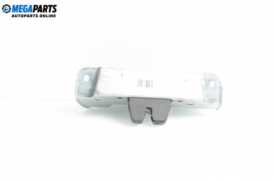 Брава заден капак за Citroen C8 Minivan (10.2002 - 06.2014), миниван, позиция: задна