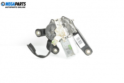 Ел. мотор за чистачките за Citroen C8 Minivan (10.2002 - 06.2014), миниван, позиция: задна