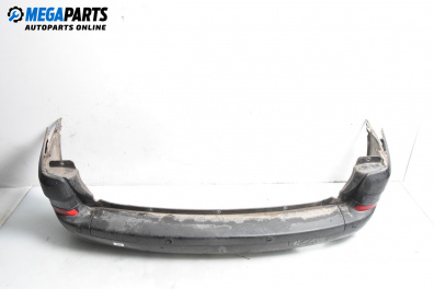 Задна броня за Citroen C8 Minivan (10.2002 - 06.2014), миниван