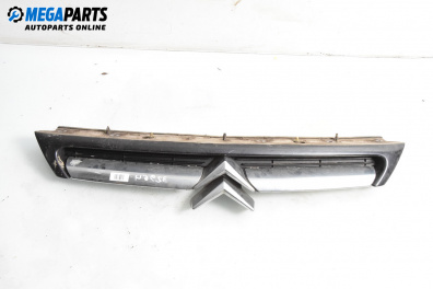 Решетка за Citroen C8 Minivan (10.2002 - 06.2014), миниван, позиция: предна