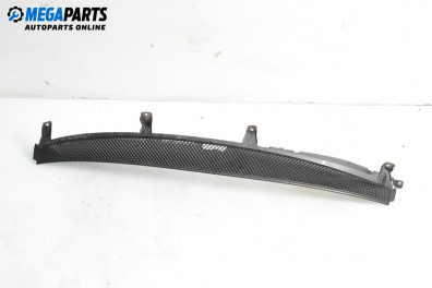 Кора под чистачки за Citroen C8 Minivan (10.2002 - 06.2014), 4+1 вр., миниван