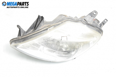 Фар за Citroen C8 Minivan (10.2002 - 06.2014), миниван, позиция: лява