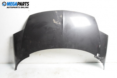 Преден капак за Citroen C8 Minivan (10.2002 - 06.2014), 4+1 вр., миниван, позиция: предна