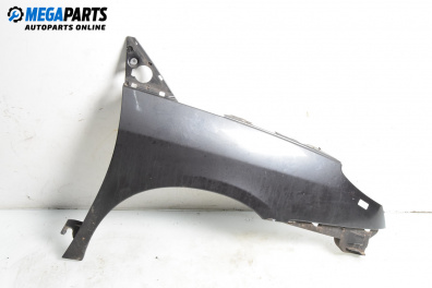 Калник за Citroen C8 Minivan (10.2002 - 06.2014), 4+1 вр., миниван, позиция: предна, дясна