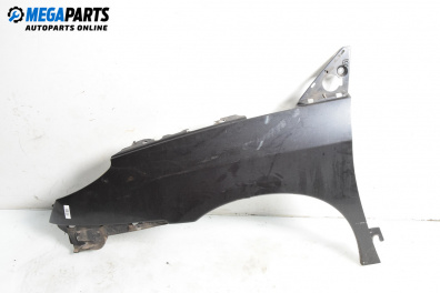 Калник за Citroen C8 Minivan (10.2002 - 06.2014), 4+1 вр., миниван, позиция: предна, лява