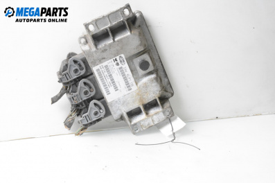 Компютър двигател за Citroen C8 Minivan (10.2002 - 06.2014) 2.0, 136 к.с., № IAW 6LP1.06