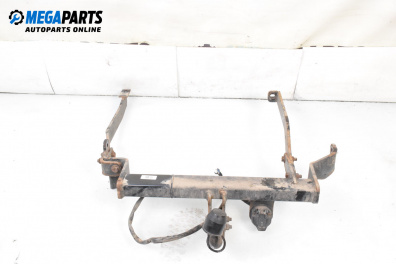 Теглич за Citroen C8 Minivan (10.2002 - 06.2014), миниван