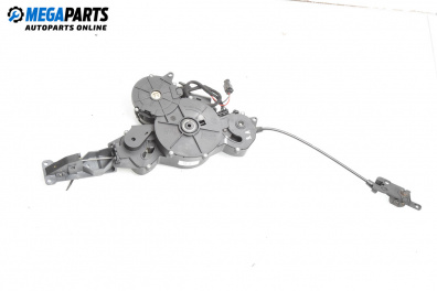 Мотор плъзгаща врата за Citroen C8 Minivan (10.2002 - 06.2014), № 1489111080