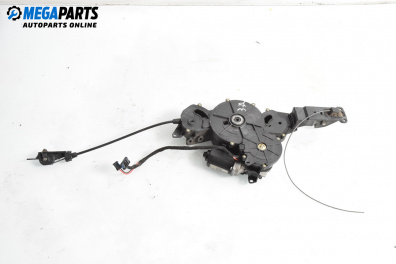 Мотор плъзгаща врата за Citroen C8 Minivan (10.2002 - 06.2014), № 1488889080-E03