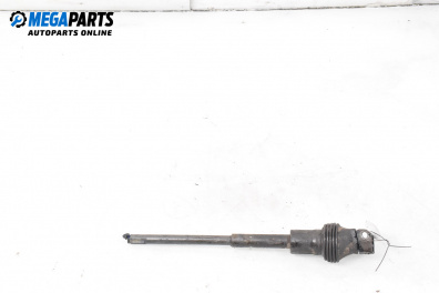 Каре на волана за Citroen C8 Minivan (10.2002 - 06.2014) 2.0, 136 к.с., миниван